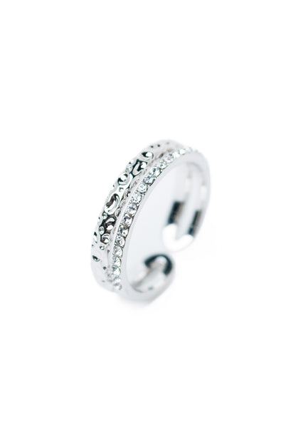 Jenny Ring - Silver