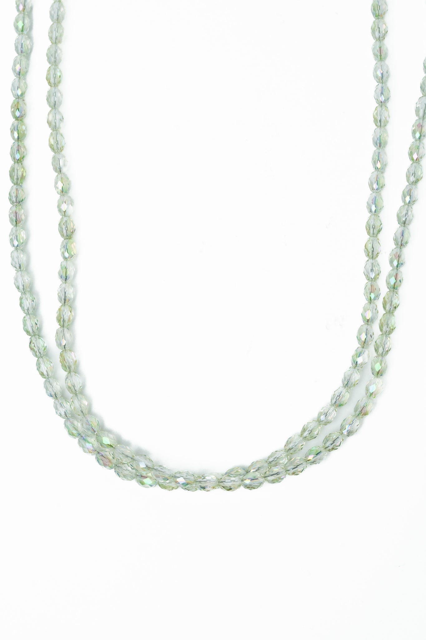 Dorothy Necklace - Mint