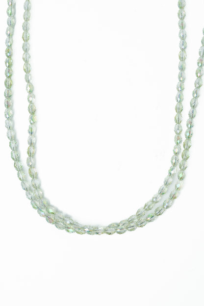 Dorothy Necklace - Mint