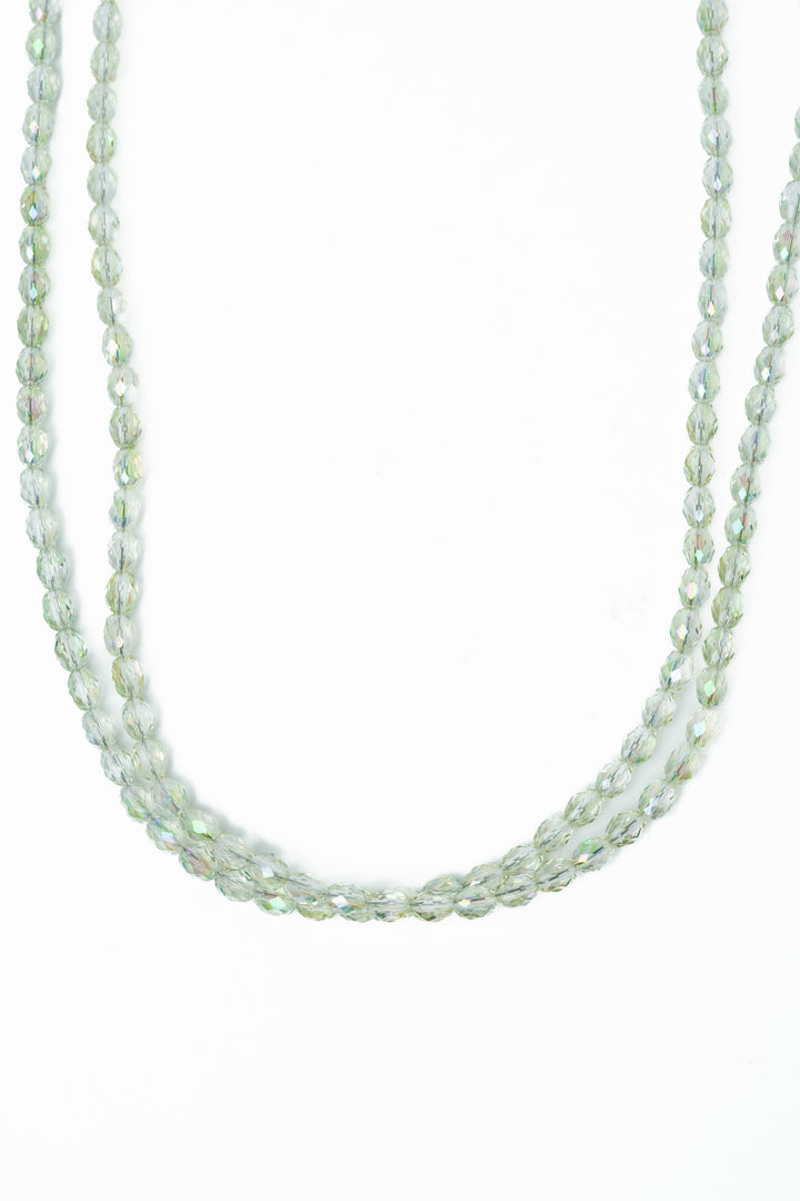 Dorothy Necklace - Mint