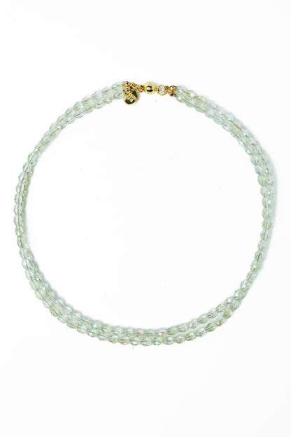 Dorothy Necklace - Mint