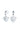 Jules Earrings - Silver