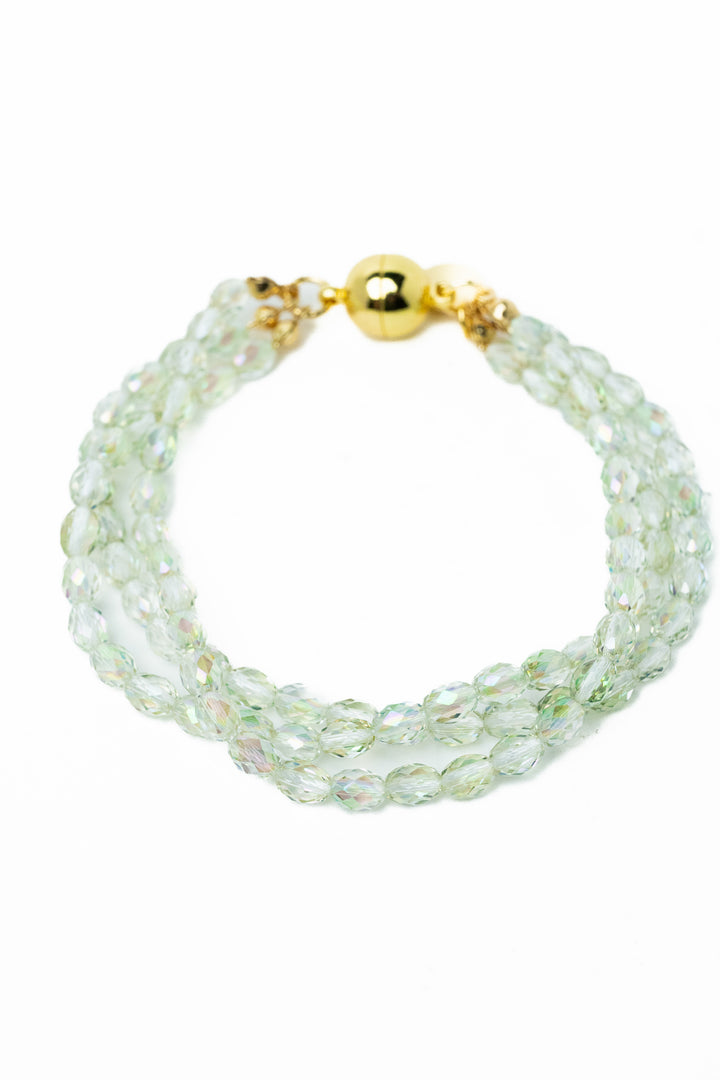 Dorothy Bracelet - Mint