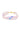 Gemma Bracelet - Pinky Promise