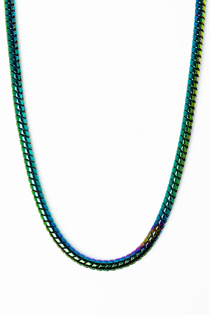 Molly Necklace - Mystic