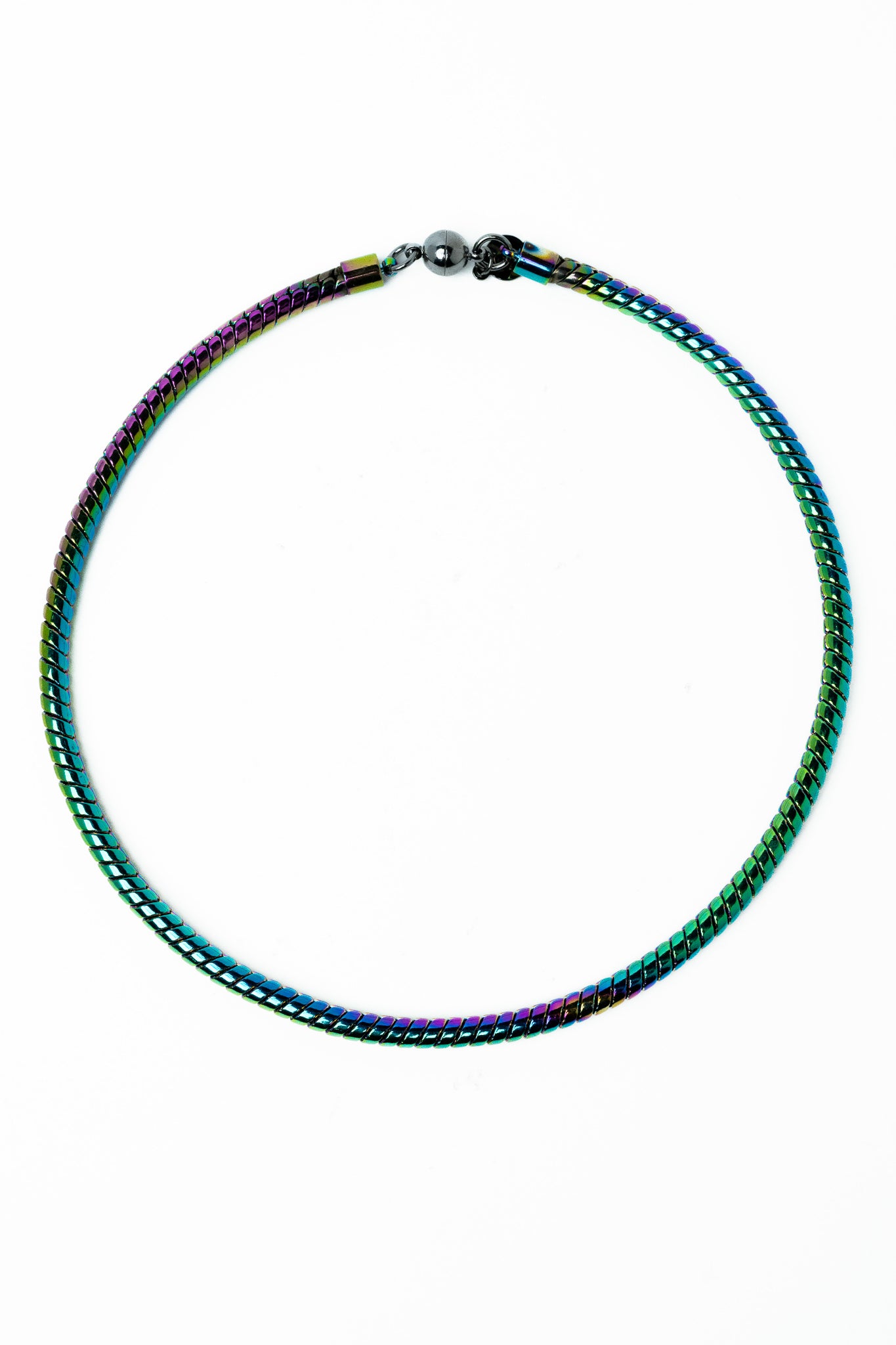 Molly Necklace - Mystic
