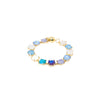 Wild Wild West Bracelet - Gold Sky