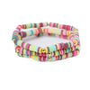 Call Me Maybe Bracelet - Multi