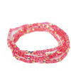 Wonderous Bracelet - Strawberry Daiquiri
