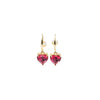 Moonlit Melody Earrings - Love