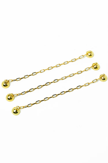 Small Magnet Extender Set Of 3 - 4"