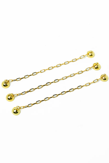Small Magnet Extender Set Of 3 - 4"