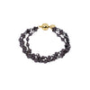 Bella Bracelet - Wineberry