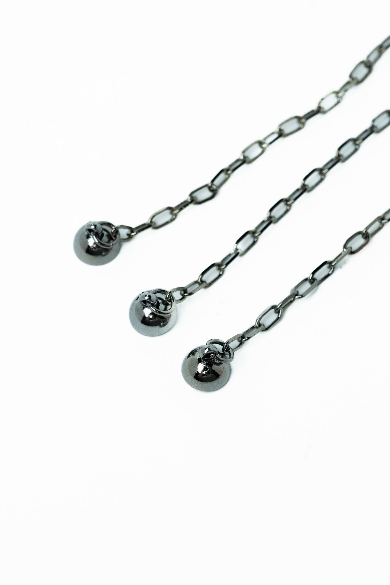 Medium Magnet Extender Set Of 3 - 4"
