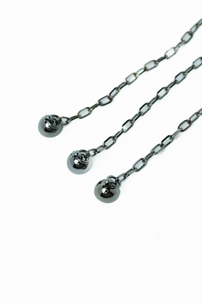 Medium Magnet Extender Set Of 3 - 4"