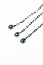 GUNMETAL
