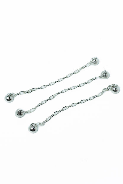 Medium Magnet Extender Set Of 3 - 4"