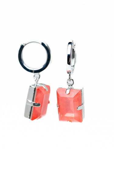 At Last Earrings - Lobster