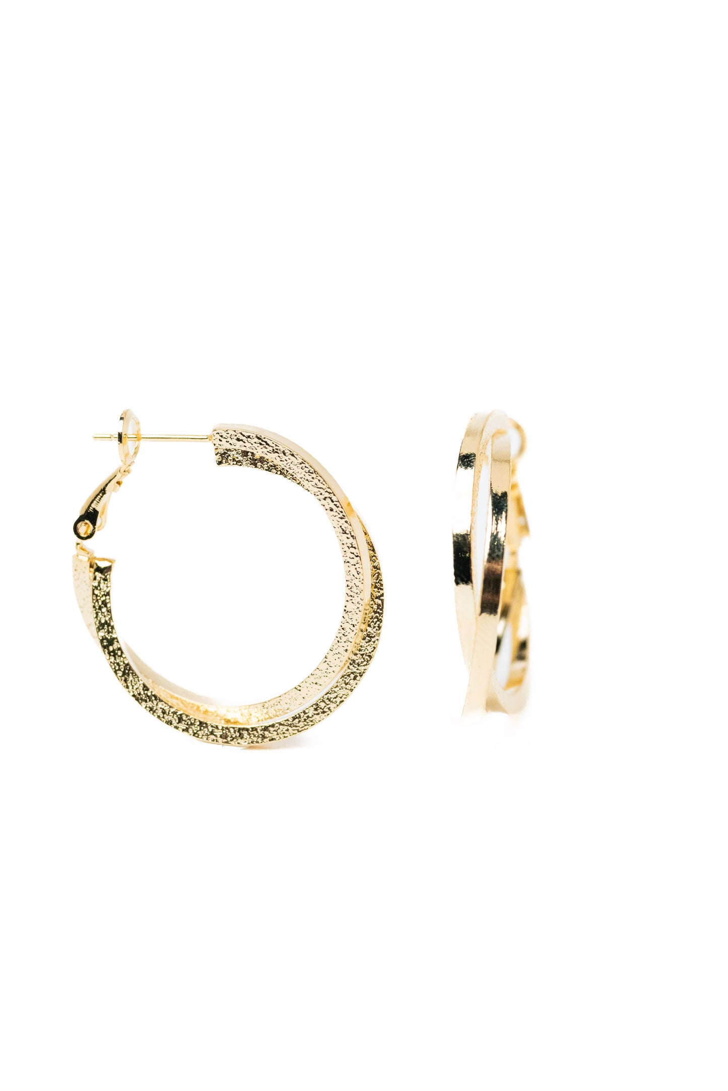 Whimsy Earrings