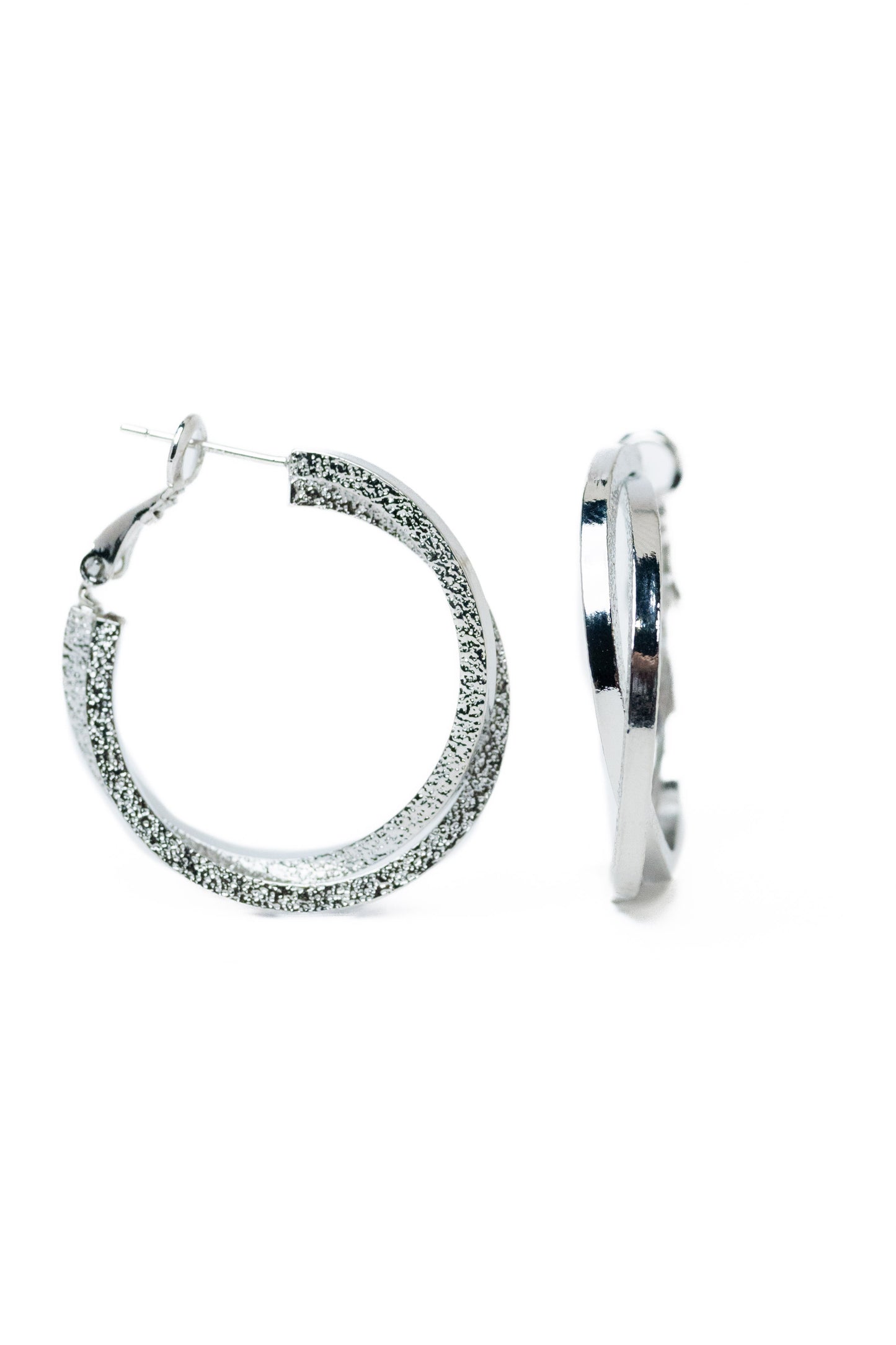 Whimsy Earrings