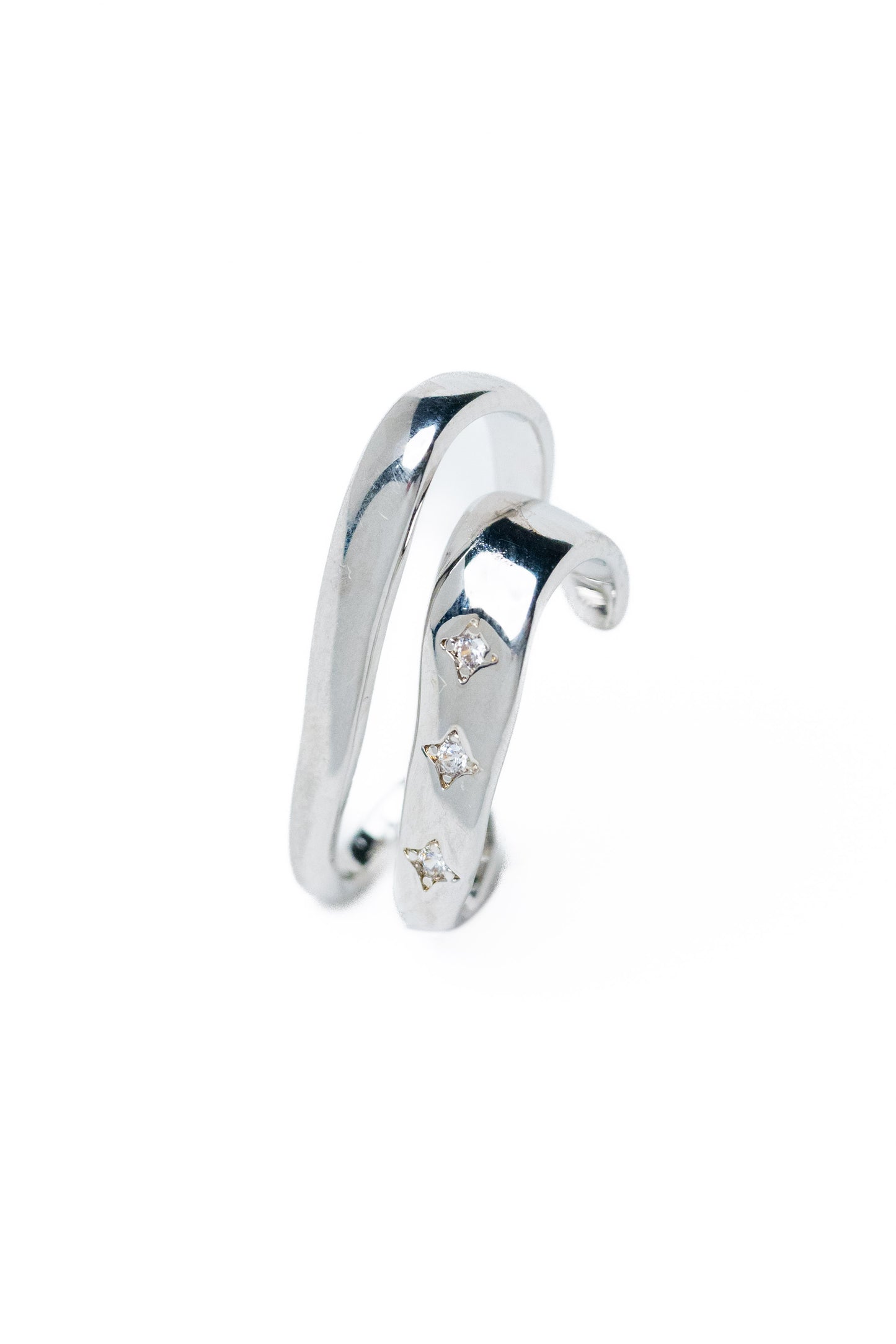 Nyla Ear Cuff