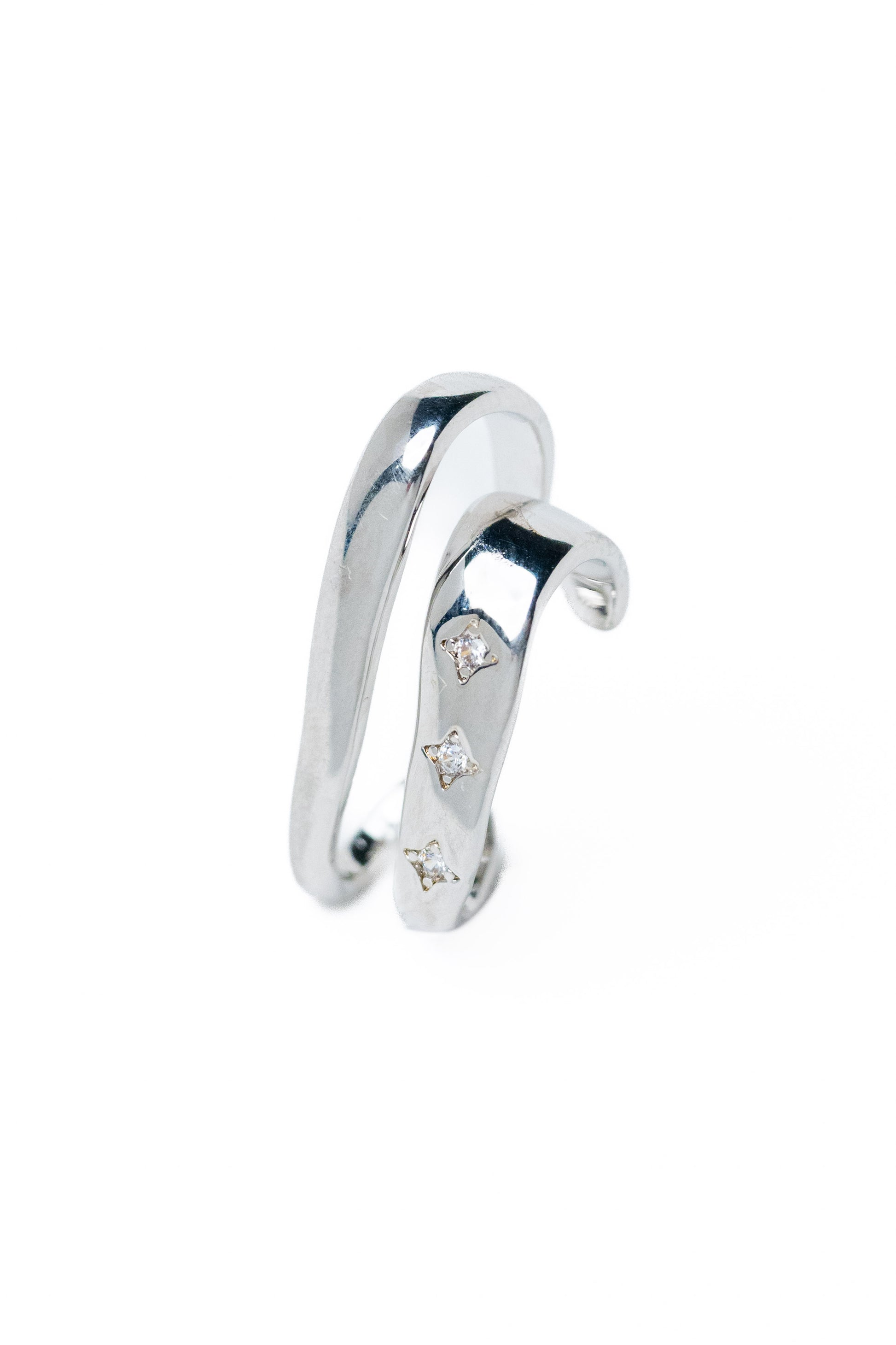 Nyla Ear Cuff