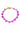 Noelia Love Bracelet - Kiss Me