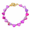 Noelia Love Bracelet - Kiss Me