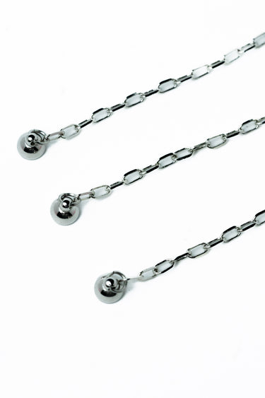 Small Magnet Extender Set Of 3 - 4"