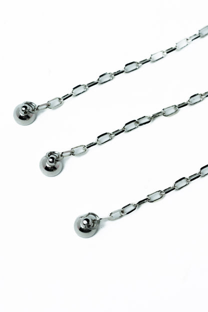 Small Magnet Extender Set Of 3 - 4"