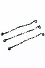 GUNMETAL