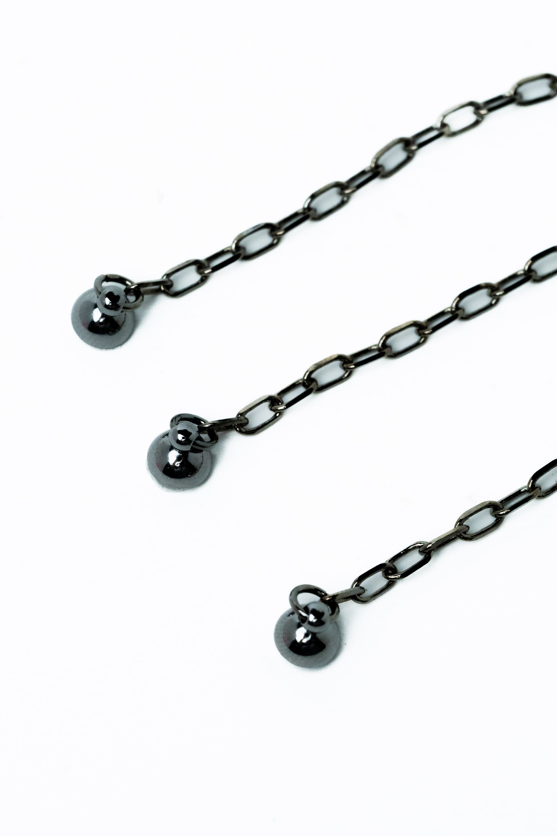 Small Magnet Extender Set Of 3 - 4"