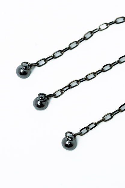 Small Magnet Extender Set Of 3 - 4"