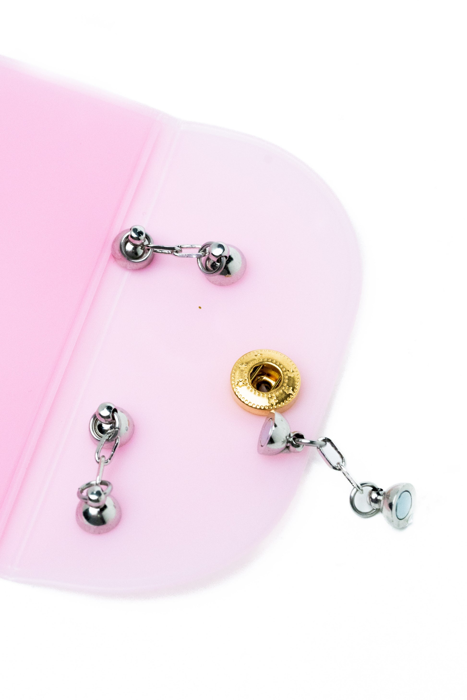 Small Magnet Extender Set Of 3 - 1"