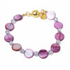 Sabrina Bracelet - Moondust