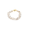 Bella Bracelet - Linen