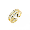 My Favorite Ring - Gold