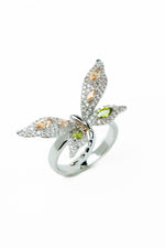 SILVER MOJITO