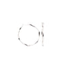 Ocean Drive Earrings - Linen
