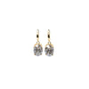 Bellamy Earrings - Smokey