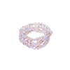 Lainey Bracelet Set - Lilac Haze