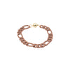 Taylor Bracelet - Matte Nude