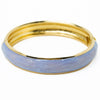 Theodora Bracelet - Gold Lilac