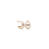 Capri Earrings - Linen