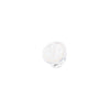 Capri Ring - Metallic Pearl White