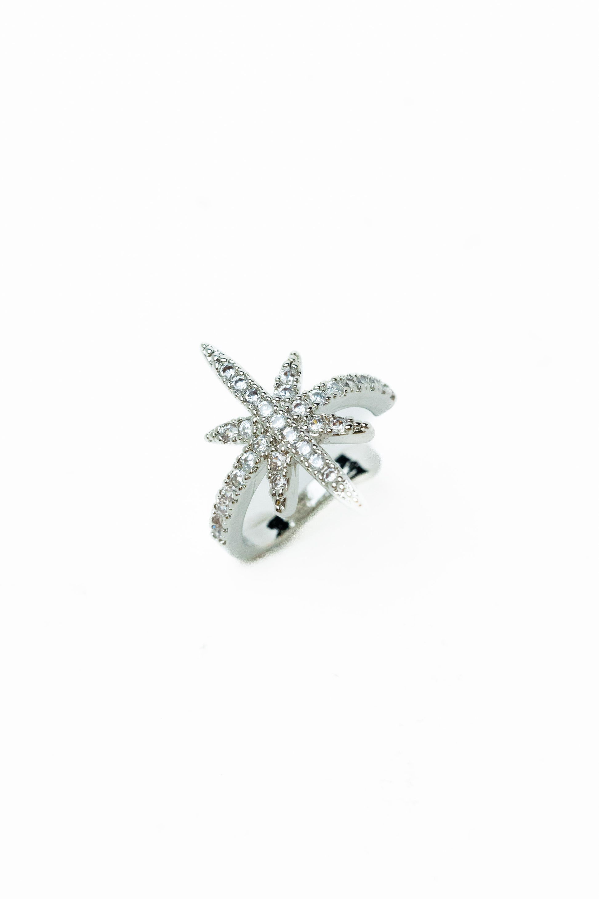 Galactic Ear Cuff