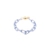 Evermore Bracelet - Ice Blue