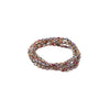 Lilara Bracelet Set - Orchid Veil