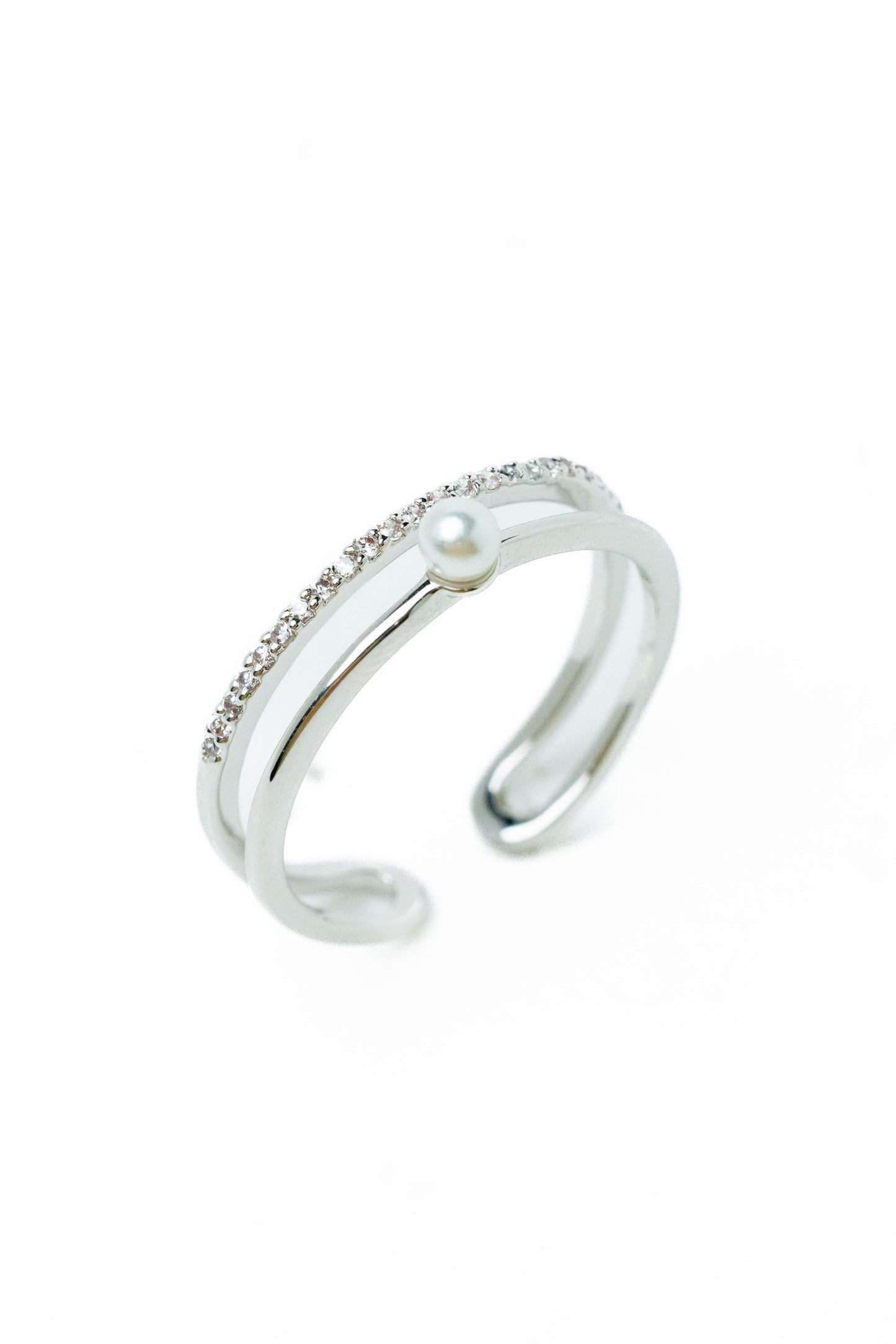 Hidden Treasure Ring