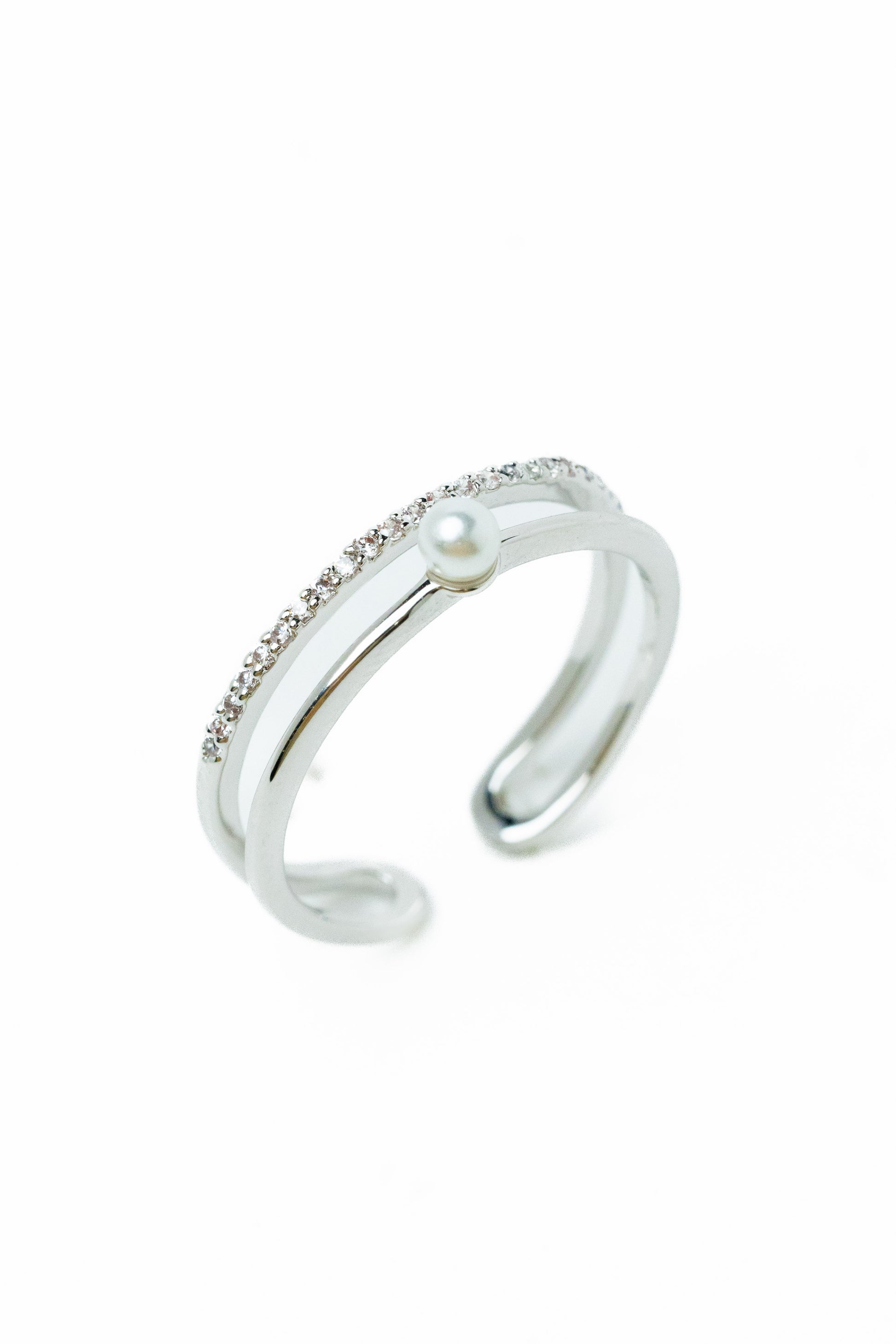 Hidden Treasure Ring